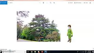 Animation using Power Point