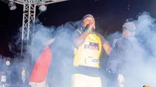 Ghettoh Maximum Festival 2022 November Stage Performances (Visuals By 24K Creations)