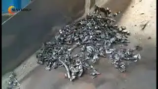How to Benefit from Electric Motor Scraps | Metal Recycling