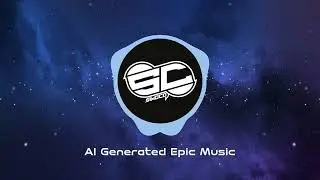 AI Generated Epic Music