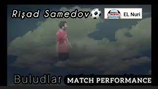 Rishad Samedov , #1
