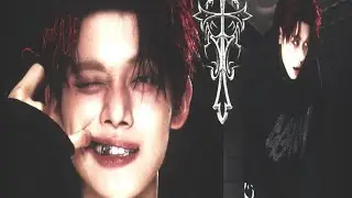 ⊹ ࣪ ˖ℳain 𝓭ancer material ࣪ ˖𖦹&deg;‧ calm