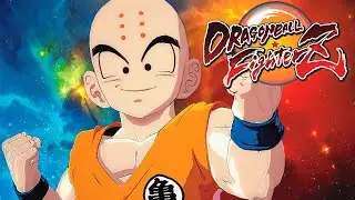 🔴WE LIVE🔴DRAGON BALL FIGHTERZ TIME!!!! #gaming #streaming #dragonballfighterz #dragoball #fighterz