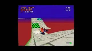 Tile Trauma: 1P Version