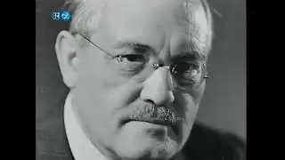 051 Die Beschleunigung   W  Ostwald & die Katalyse Meilensteine der Naturwissenschaft & Technik