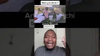 Rawpa crawpa reaction video #viral #jamaicanentertainment #jamaicanfreestyle