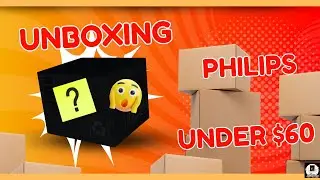 PHILIPS Trimmer Unboxing in Telugu😂|Beard Game Starts|This PHILIPS Trimmer Surprised Me😂on offer 59$