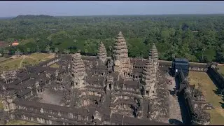 Cambodians relocate with anxiety in nation's drive to protect UNESCO site
