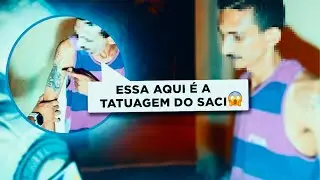 ABORDAGEM A INDIVÍDUO SUSPEITO EM PALMAS TOCANTINS.