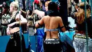 Belly Dance Hot Springs Arkansas Mary Buffington Photography