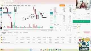 🌍 01 Introduction Part V Global Market, Crypto & Gold Trading Mastery - Power of Stock