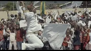 KYLE KC COWIE - WAVE - [Official Music Video] Soca 2023