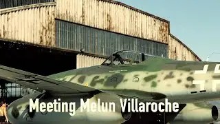 Meeting Melun Villaroche