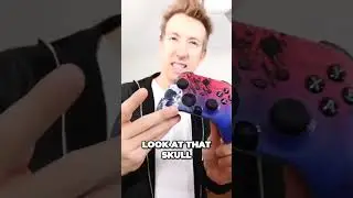 the Ultimate Game Controller: Scuff's Wireless Performance for PS5 and Xbox!