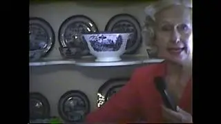 OHP - Alice T Miner Museum  1988