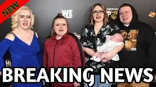 CBS [8/7/2025] Mama June Family FULL Episode, Wednesday August 7: Mama June Spoilers #