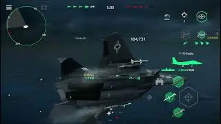 Thrilling Gameplay of Modern Naval Combat #deepgor