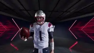 Madden NFL | New England Patriots | Mac Jones | Minnesota Vikings | Kirk Cousins | Simulation