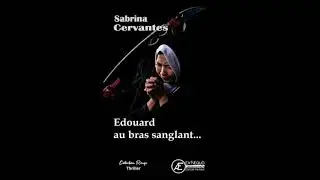Extrait sonore d'Edouard au bras sanglant