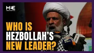 Who is Naim Qassem? Hezbollah&rsquo;s new leader