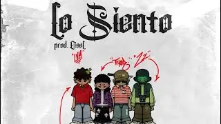 LO SIENTO - MOBRE FT @titoruiz_ @KEANZ.LVM0
