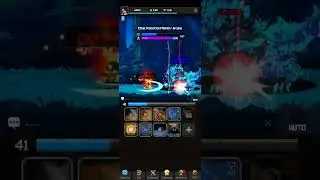 Slayer Legend - Ether Promotion #slayerlegend #games #gaming #androidgames #promotion #newbie