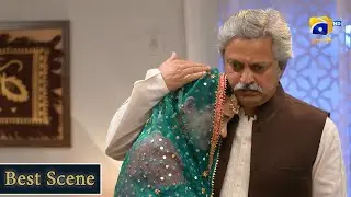 Mushkil Episode 07 | 𝐁𝐞𝐬𝐭 𝐒𝐜𝐞𝐧𝐞 𝟏𝟎 | Saboor Aly | Khushaal Khan | Zainab Shabbir | HAR PAL GEO