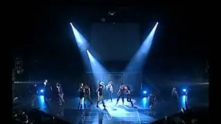 WORLD WIDE 2010 / TSUBASA Number