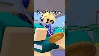 Roblox Ink Game #roblox #potemer #robloxanimation