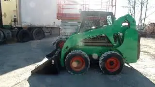 2010 Bobcat S175 C&CEquipment ccsurplus.com 812-336-2894