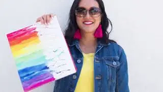 Introducing the Avery&reg; + Amy Tangerine&reg; Designer Collection of Binders