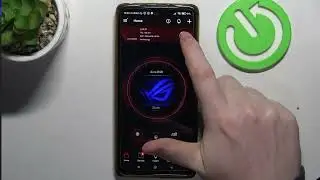 How to Select App Priority on ASUS ROG Rapture GT AX6000 AX?