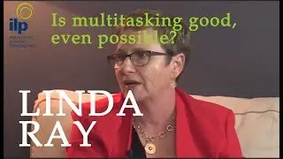 Is multitasking good, even possible?