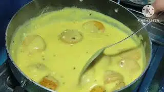 Rajasthani Kari pakora ki recipe