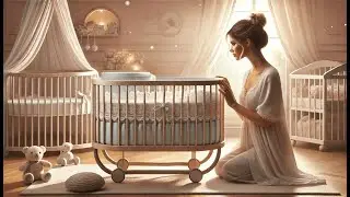 👶 BEKA 4 in 1 Baby Bassinet Bedside Sleeper | Best Bassinet For Newborn Babies Girl 🍼