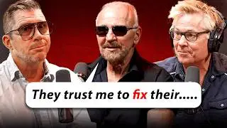 The Dark Art of Hollywood Fixing EXPOSED!