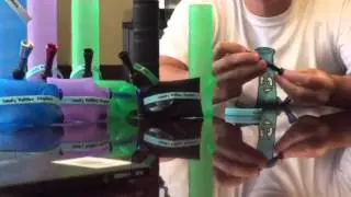 Roll-uh-Dabs - How to make your Roll-uh-Bowl Dab-Friendly