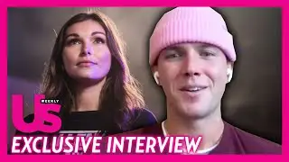 The Challenge USA&rsquo;s Tyler Crispen Says It Was &lsquo;Not the Right Time&rsquo; for Alyssa Snider Romance