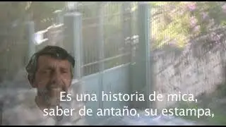 Icho Cruz (Chacarera doble)