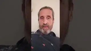 LTSHR.TV 2023.10.06 Video/Audio message for my mother. GOOD NEWS, I MIGHT BE ABLE TO SEE HER AGAIN!!