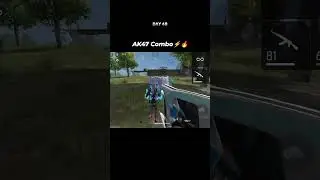reaviling combo 😕 is this real ? | free fire best character skills video| #shorts #viral