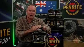 CONVOY Heavy-Duty Truck, Bus, Tractor & Heavy Equipment Engine Oil, Transmission Fluid & Gear Oil