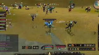 Shaiya Storm DD1 PvP - Join us now - Many events, active players and staff