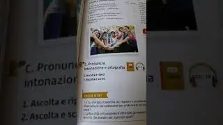 La pratica sportiva in Italia ascolta e ripeti, ascolta e scrivi