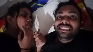 Kanpuriya nasta vs gujarati husband controversy  😂 | Ghar Ki Asli Ladai