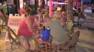 5 more restaurants in Fort Lauderdale ordered citations for breaking coronavirus rules