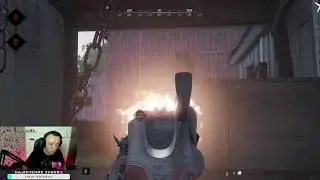 Hunt: Showdown Triple kill by KOLOM