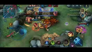 Mobile Legends Barts Gameplay s18 Guide Barts Гайд на Бартса Мобайл Легенд .Бартс Мета .БАРТС ЛЕСНИК