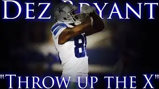 Dez Bryant ||