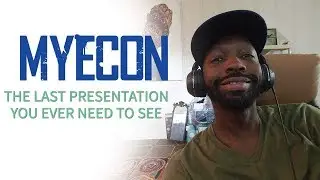 MyEcon 2018 | The Last MyEcon Presentation You Need To See